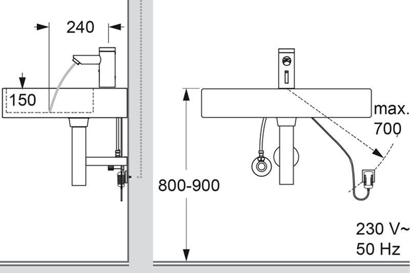 Produktdetails - CONTI Sanitärarmaturen GmbH