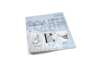 CONTI+ Endständige Filter Lösungen