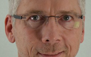 Dirk Griebel
