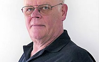 Rainer Wenzel