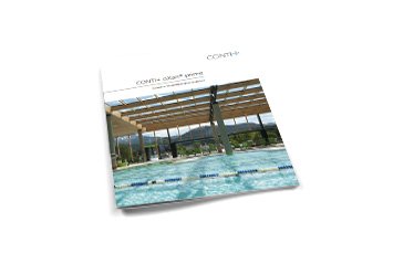 CONTI+ oXan prime Schwimmbadfilter